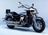 2007 Kawasaki Vulcan 2000 photo